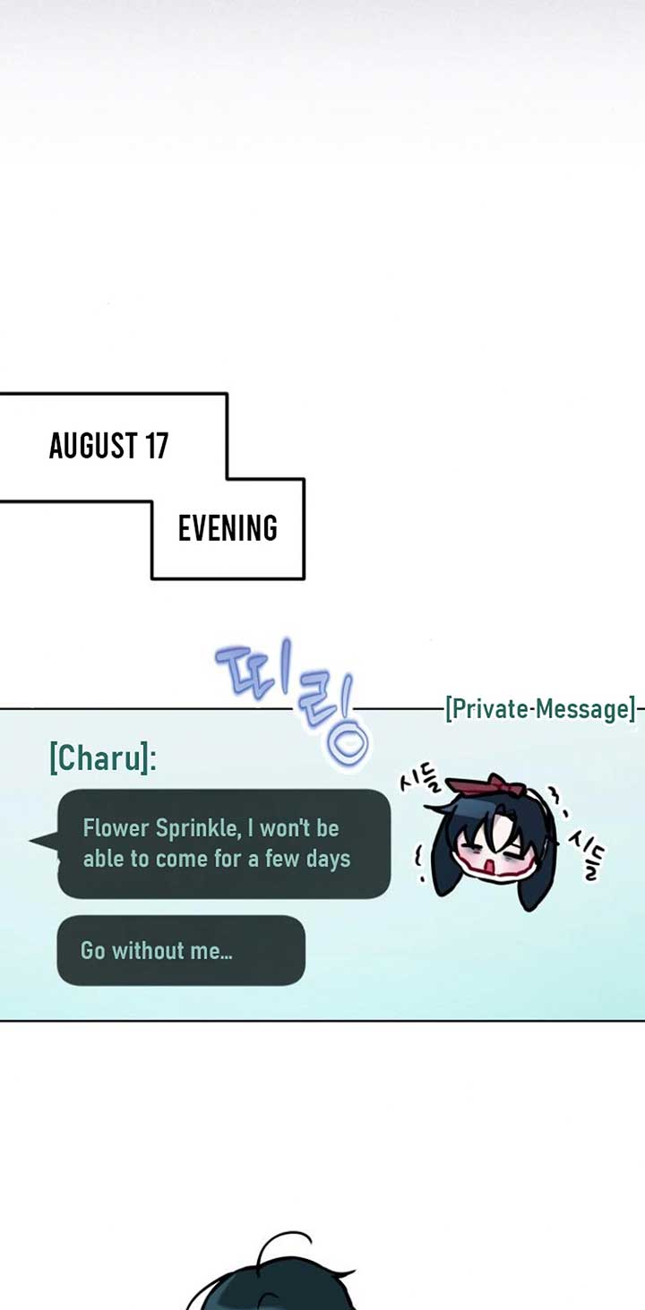 Our Guild’s Idol Chapter 8 - Page 66