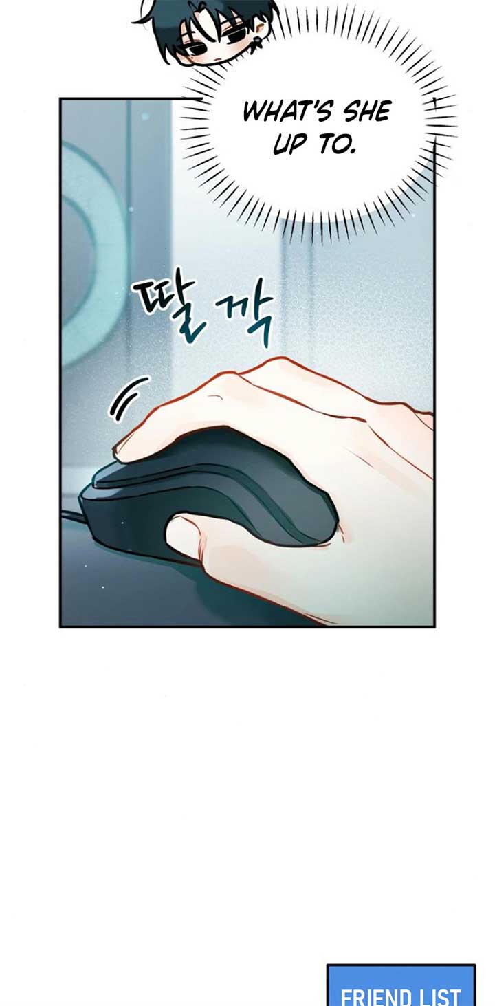 Our Guild’s Idol Chapter 8 - Page 67