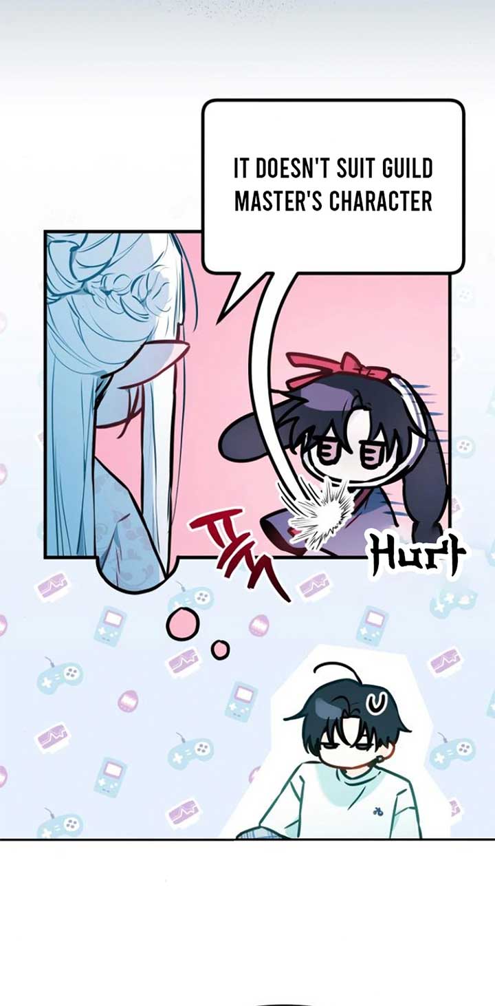 Our Guild’s Idol Chapter 8 - Page 71