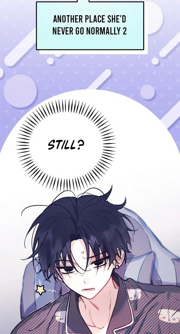 Our Guild’s Idol Chapter 8 - Page 74