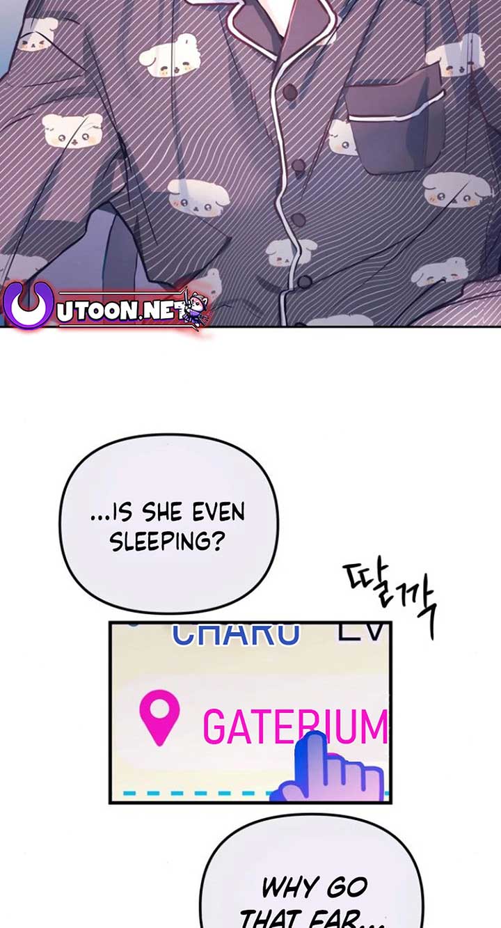 Our Guild’s Idol Chapter 8 - Page 75