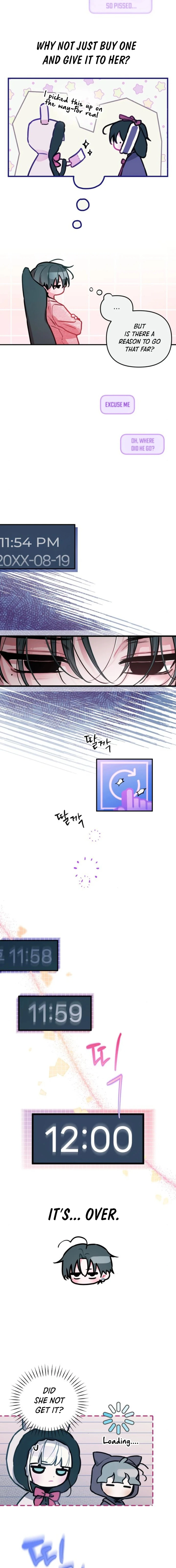 Our Guild’s Idol Chapter 9 - Page 4