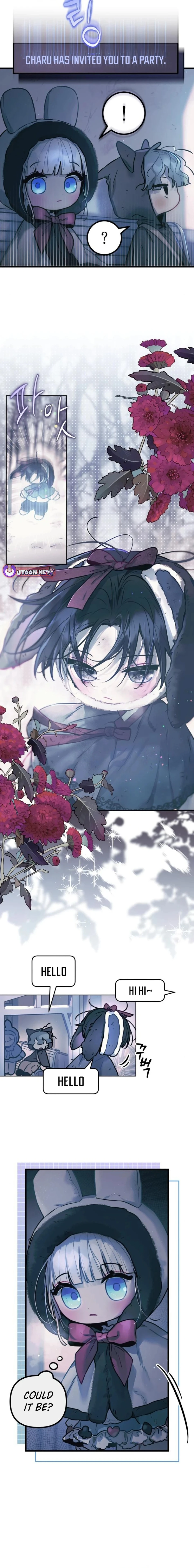 Our Guild’s Idol Chapter 9 - Page 5