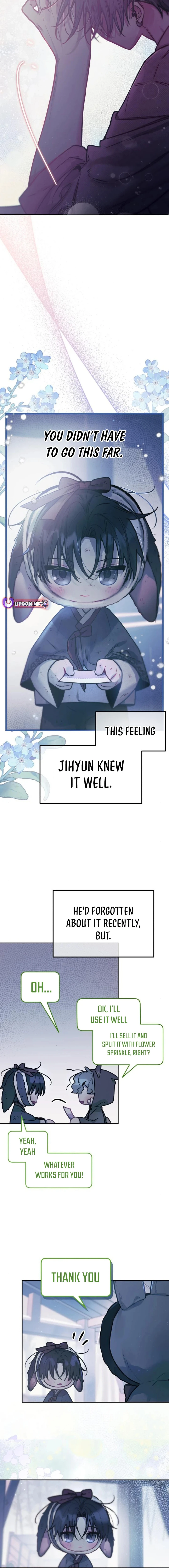 Our Guild’s Idol Chapter 9 - Page 8