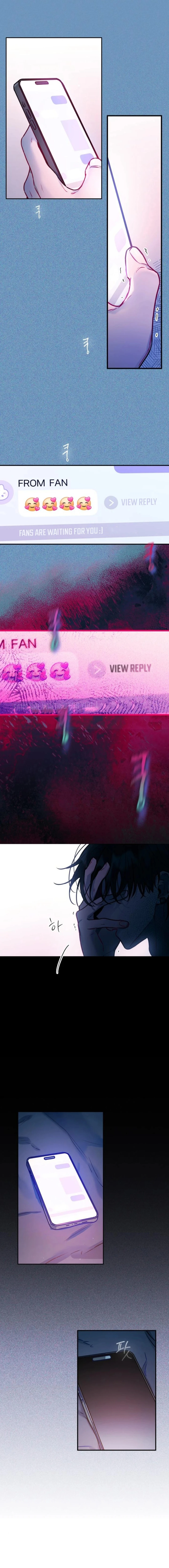 Our Guild’s Idol Chapter 9 - Page 11