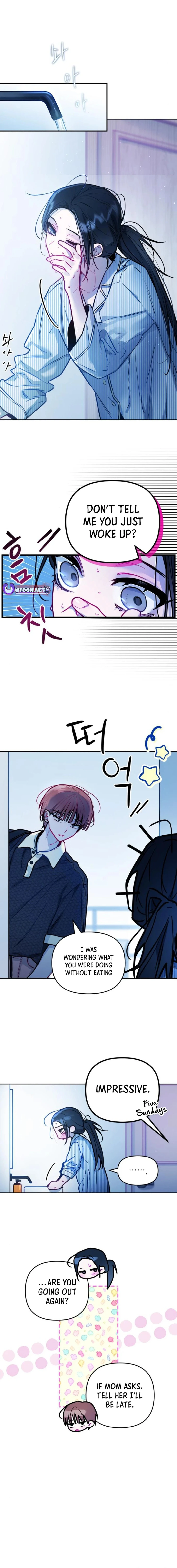 Our Guild’s Idol Chapter 9 - Page 12