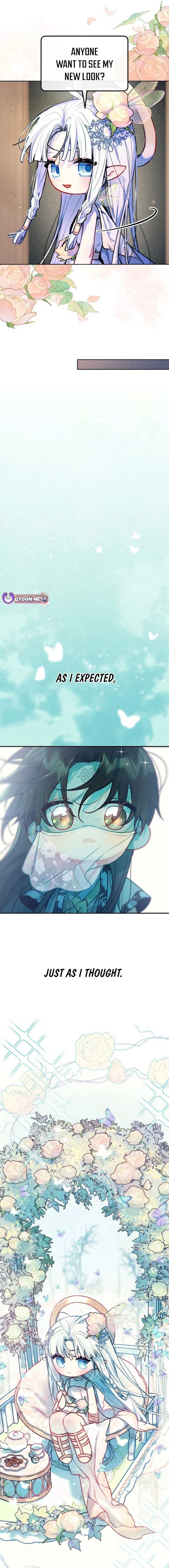 Our Guild’s Idol Chapter 10 - Page 8