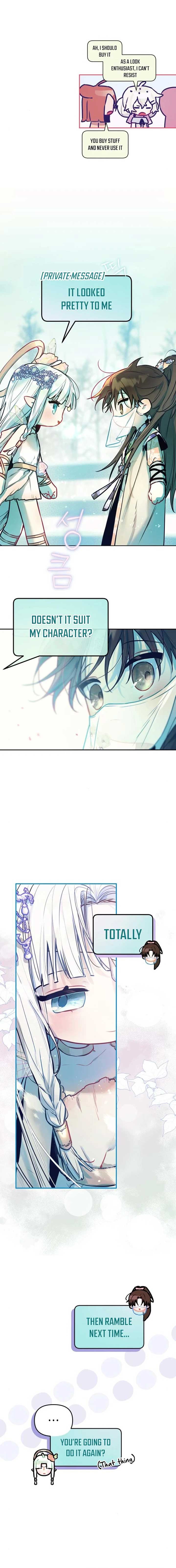 Our Guild’s Idol Chapter 10 - Page 10