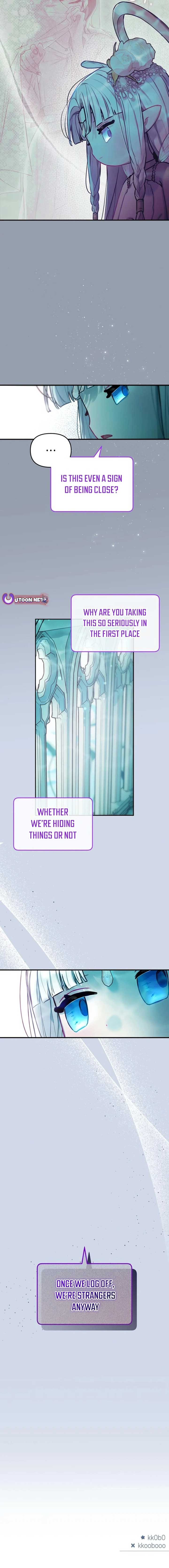 Our Guild’s Idol Chapter 10 - Page 16