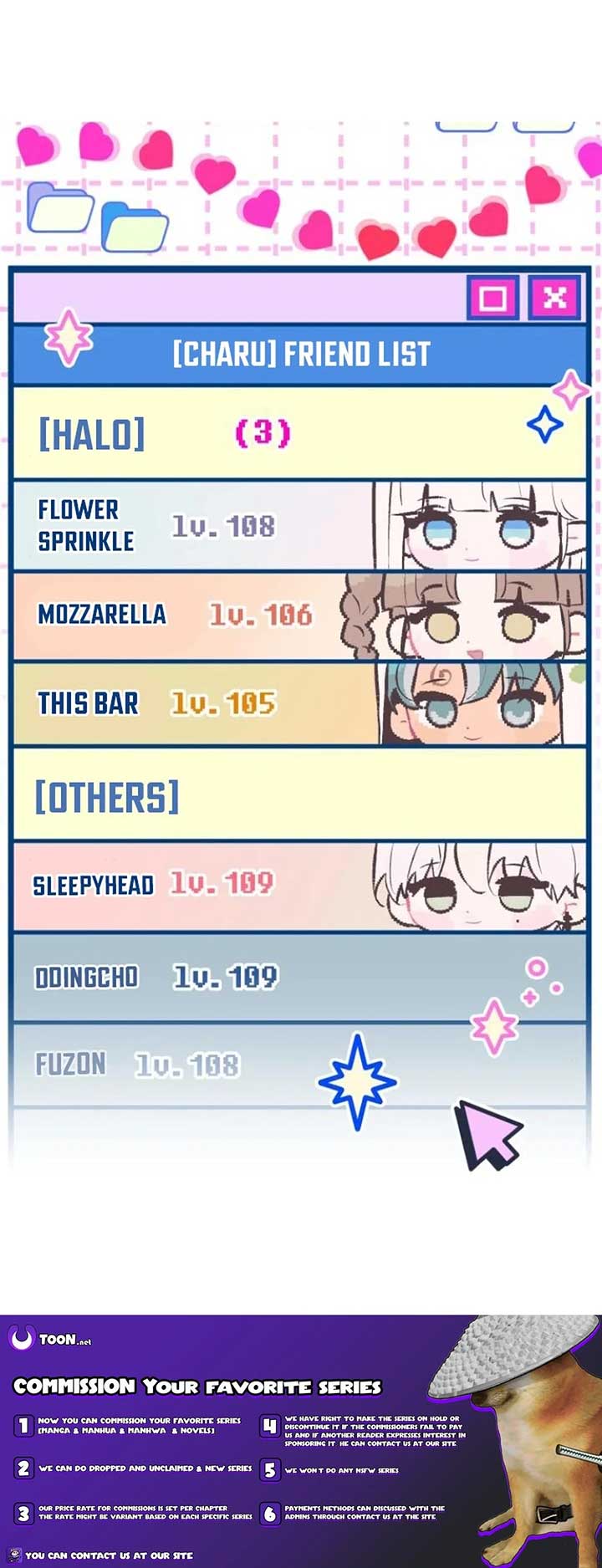 Our Guild’s Idol Chapter 10 - Page 17