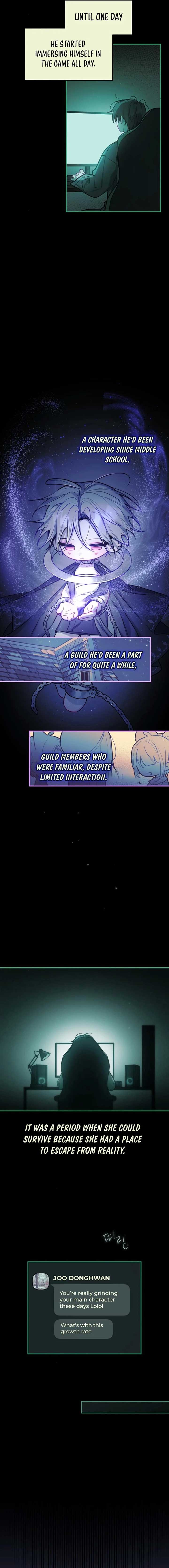 Our Guild’s Idol Chapter 11 - Page 4