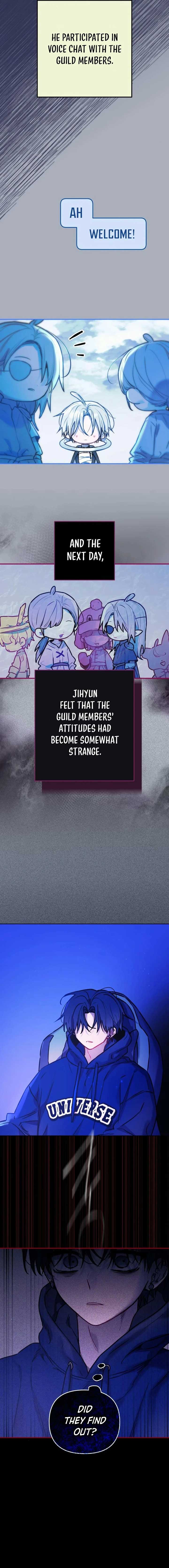 Our Guild’s Idol Chapter 11 - Page 6