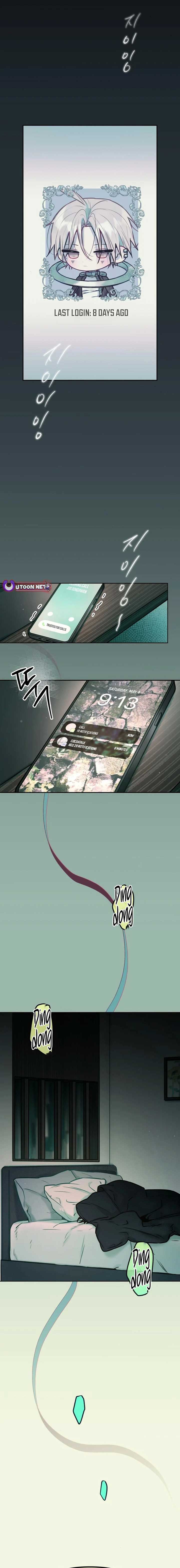 Our Guild’s Idol Chapter 11 - Page 8