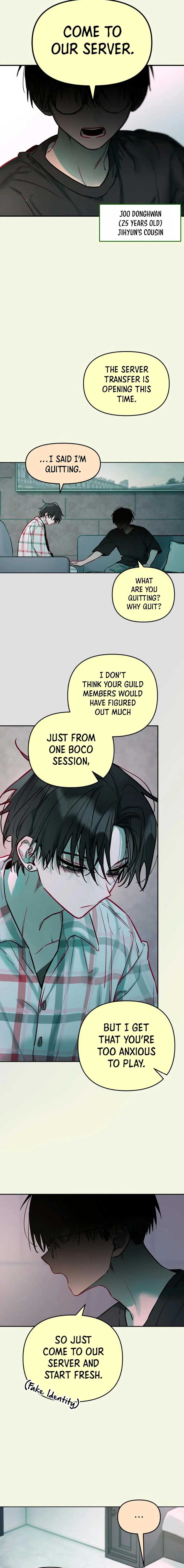 Our Guild’s Idol Chapter 11 - Page 9