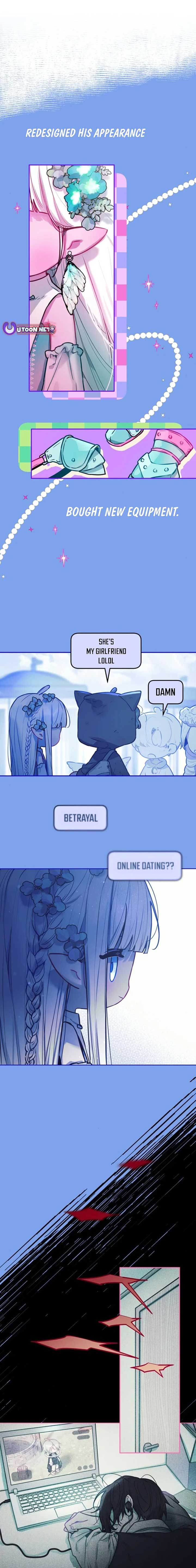 Our Guild’s Idol Chapter 11 - Page 11