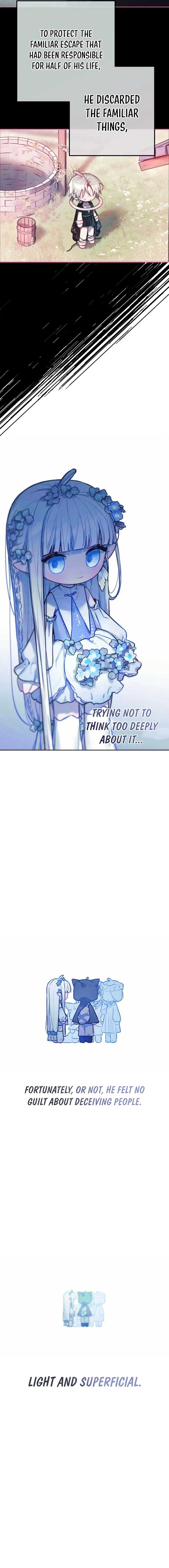 Our Guild’s Idol Chapter 11 - Page 12