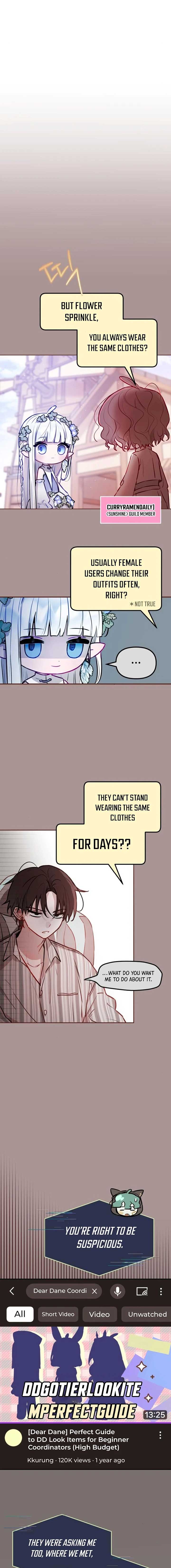 Our Guild’s Idol Chapter 11 - Page 13