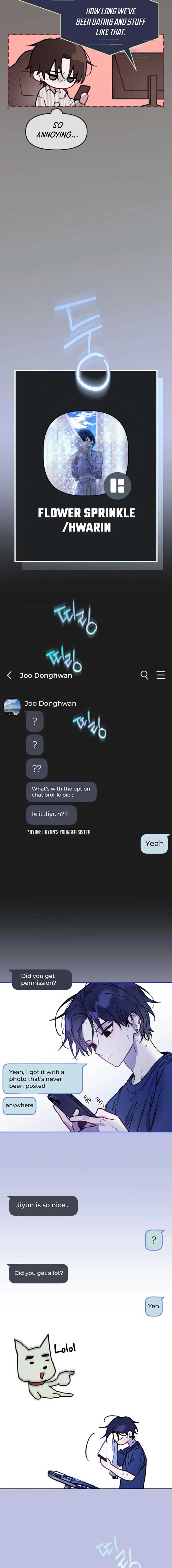 Our Guild’s Idol Chapter 11 - Page 14