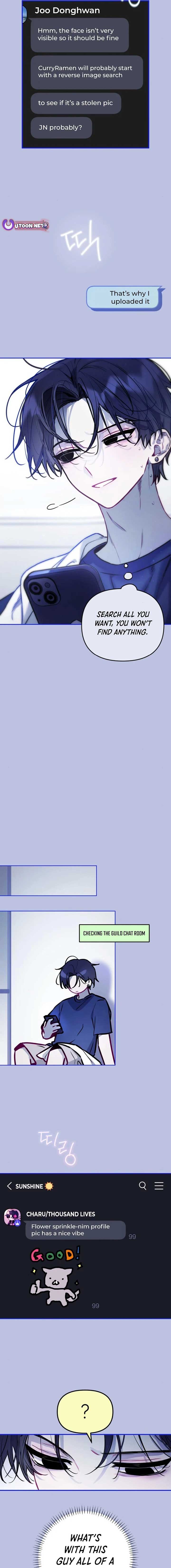 Our Guild’s Idol Chapter 11 - Page 15