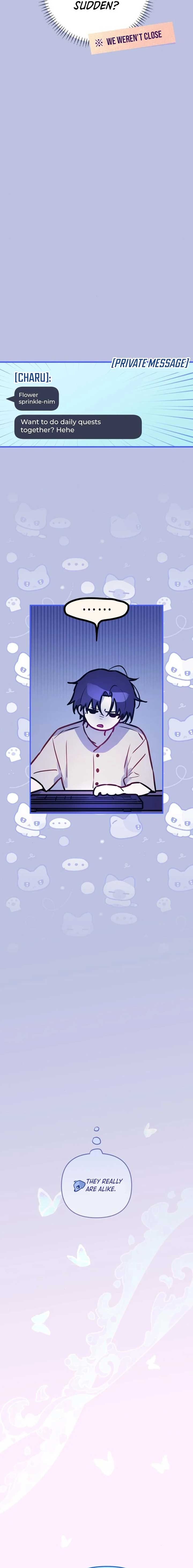 Our Guild’s Idol Chapter 11 - Page 16