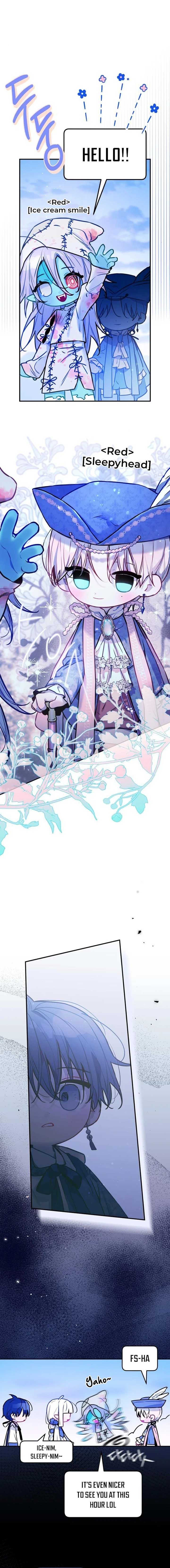 Our Guild’s Idol Chapter 12 - Page 6