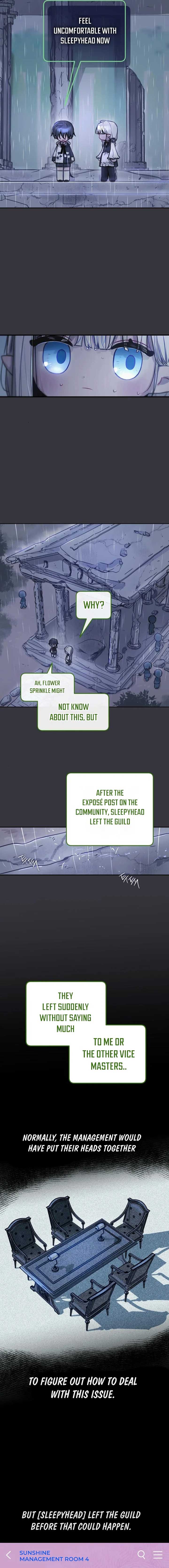 Our Guild’s Idol Chapter 12 - Page 10