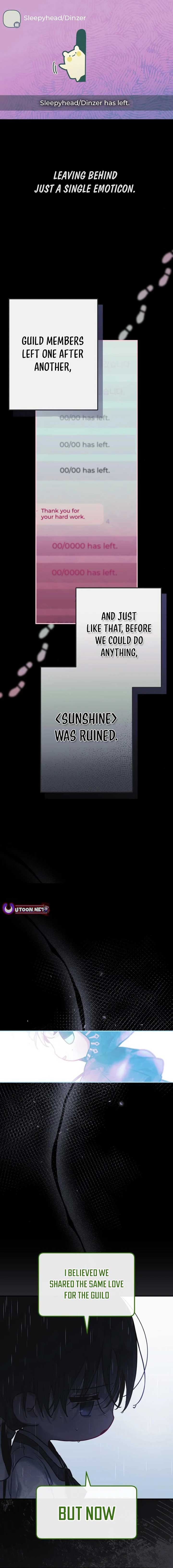 Our Guild’s Idol Chapter 12 - Page 11