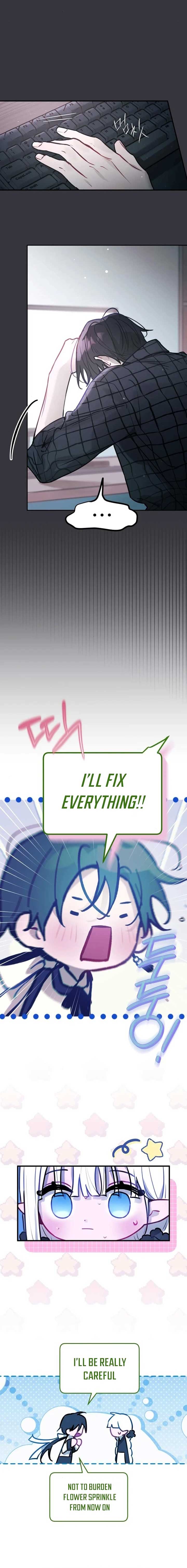 Our Guild’s Idol Chapter 12 - Page 14