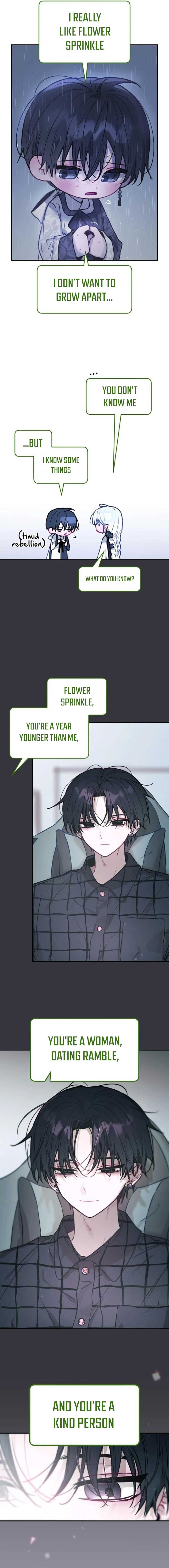 Our Guild’s Idol Chapter 12 - Page 15