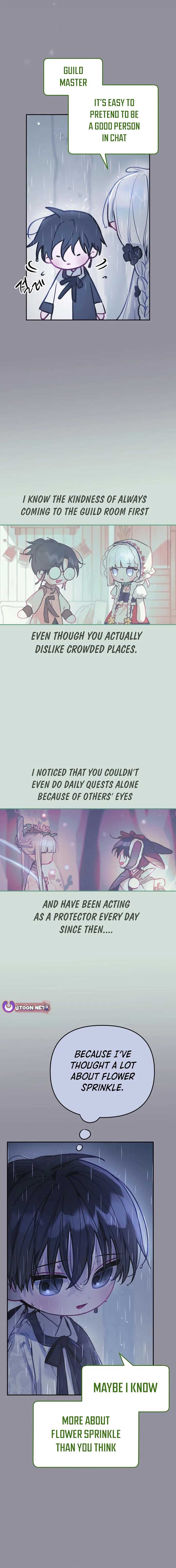 Our Guild’s Idol Chapter 12 - Page 16