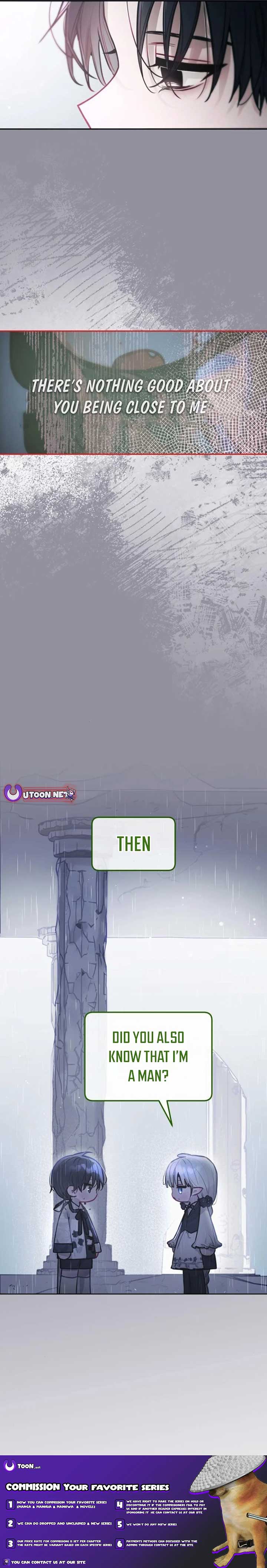 Our Guild’s Idol Chapter 12 - Page 17