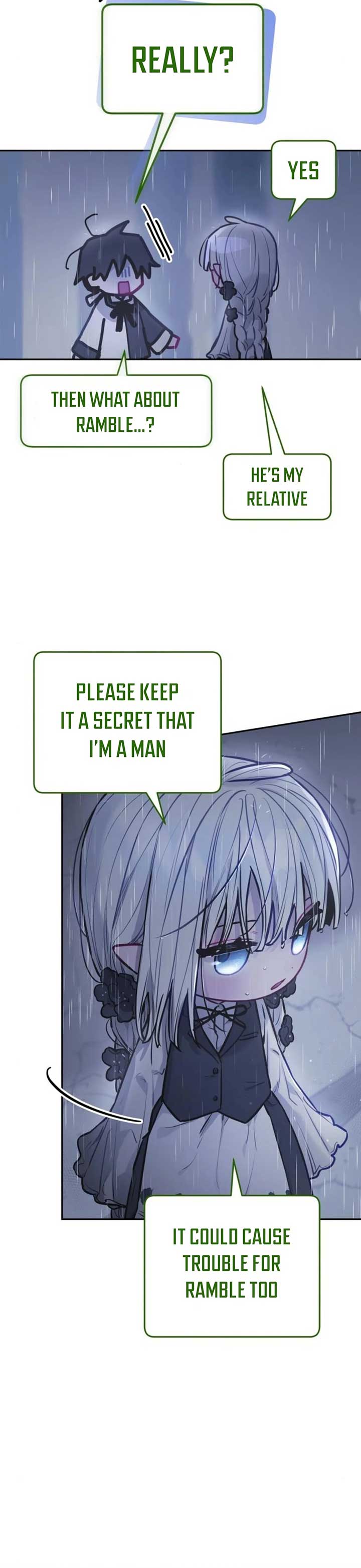 Our Guild’s Idol Chapter 13 - Page 4