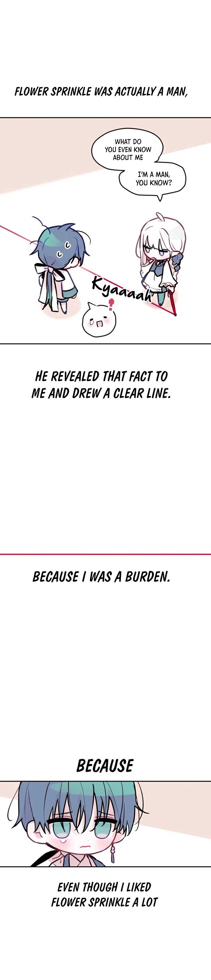 Our Guild’s Idol Chapter 13 - Page 8