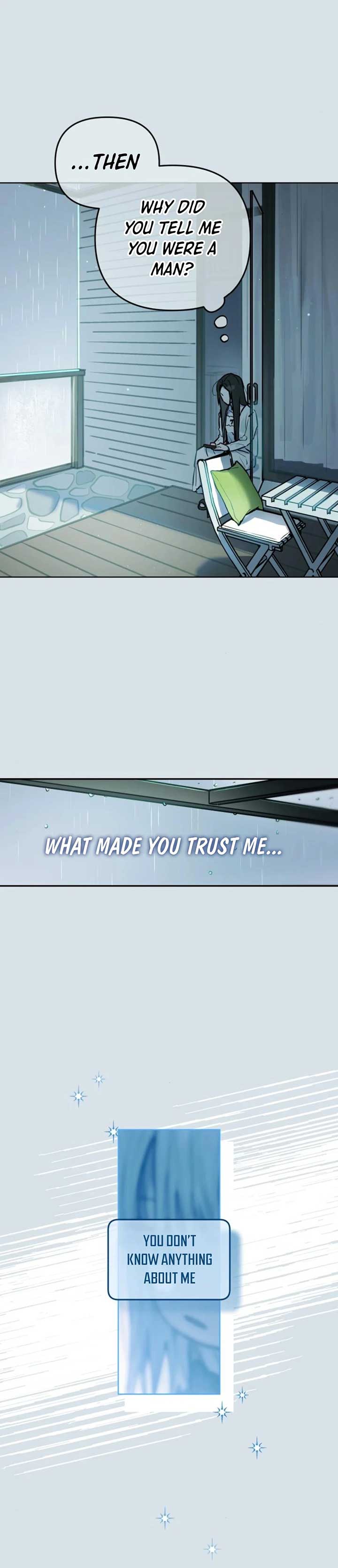 Our Guild’s Idol Chapter 13 - Page 11