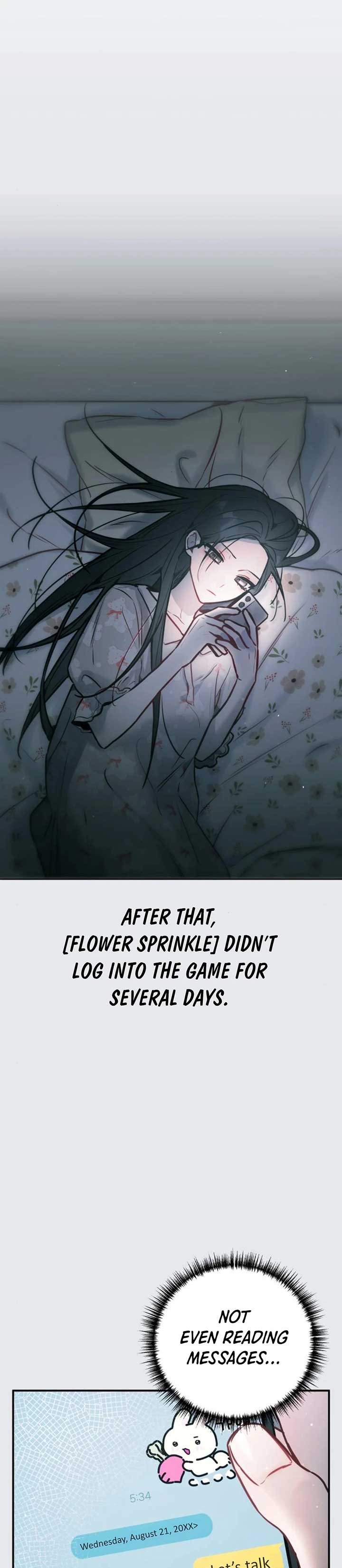 Our Guild’s Idol Chapter 13 - Page 17