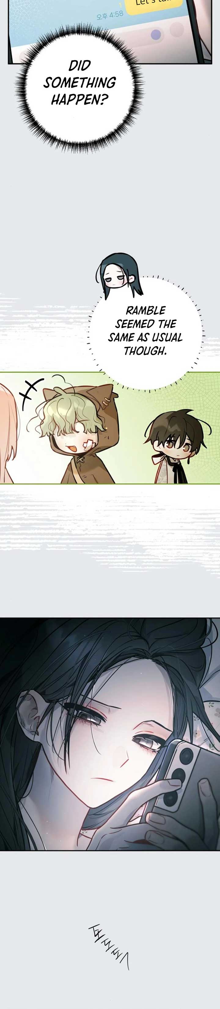 Our Guild’s Idol Chapter 13 - Page 18