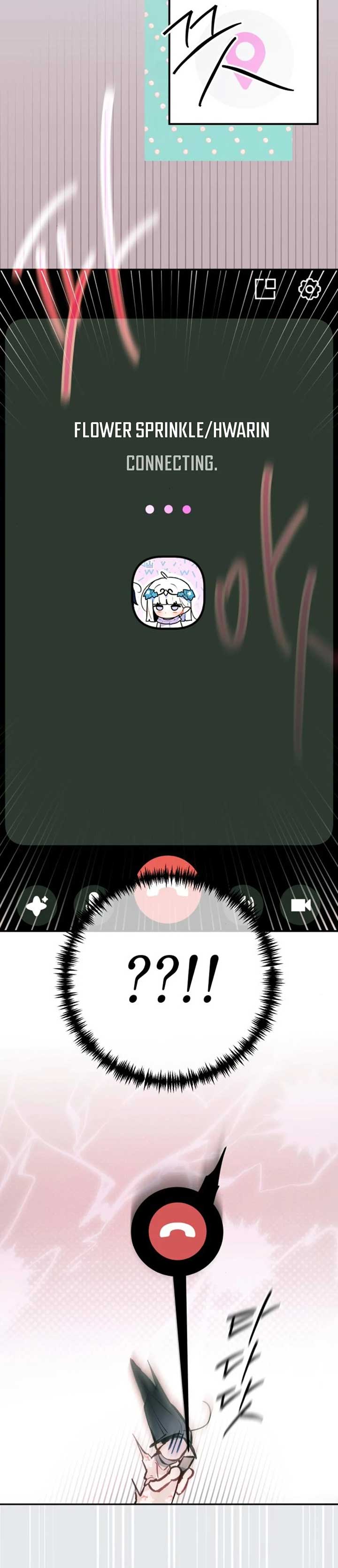 Our Guild’s Idol Chapter 13 - Page 20