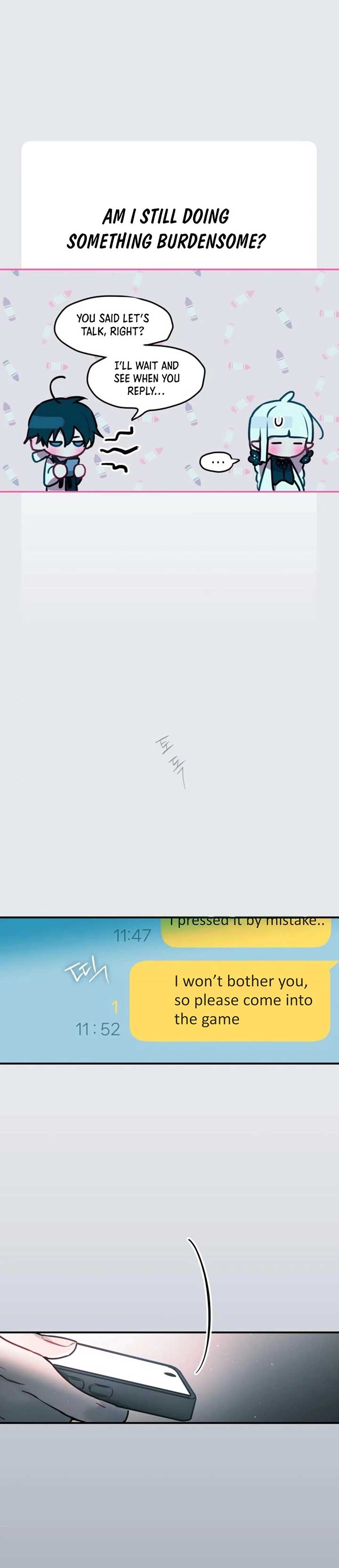 Our Guild’s Idol Chapter 13 - Page 24