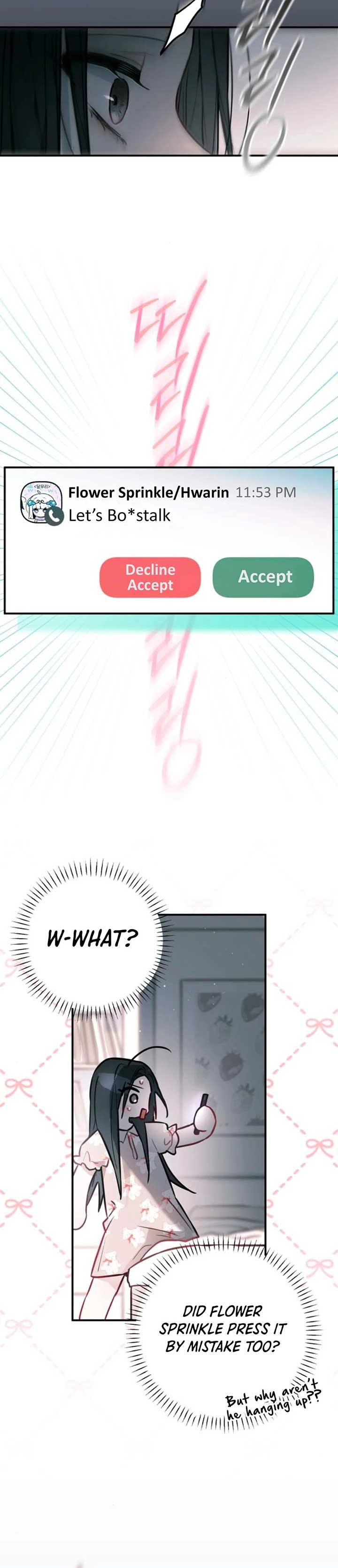 Our Guild’s Idol Chapter 13 - Page 26