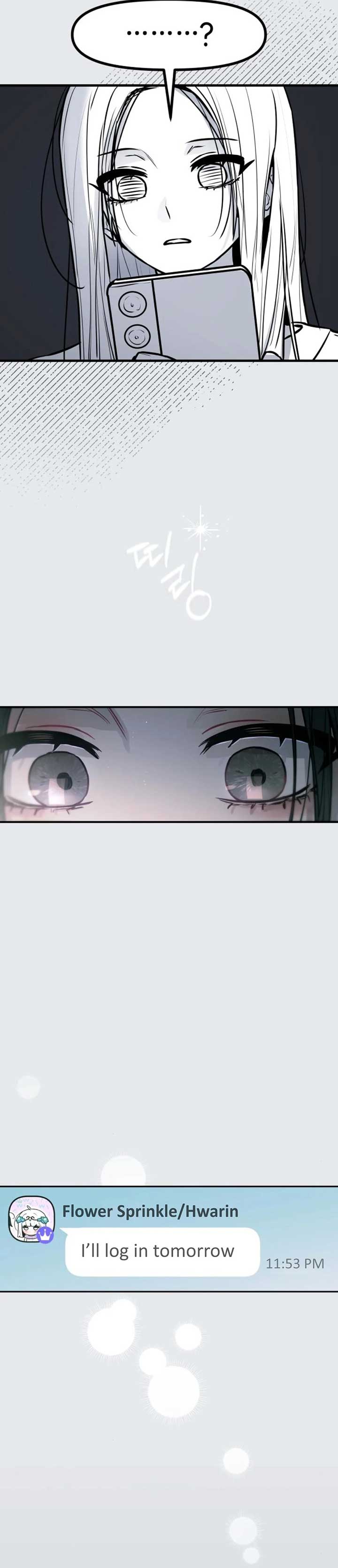 Our Guild’s Idol Chapter 13 - Page 29