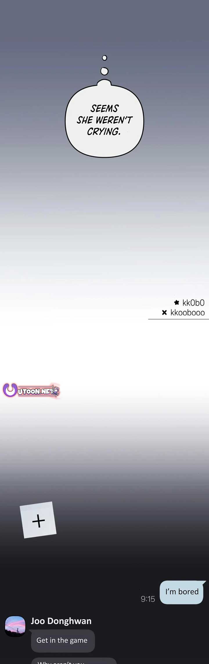 Our Guild’s Idol Chapter 13 - Page 31