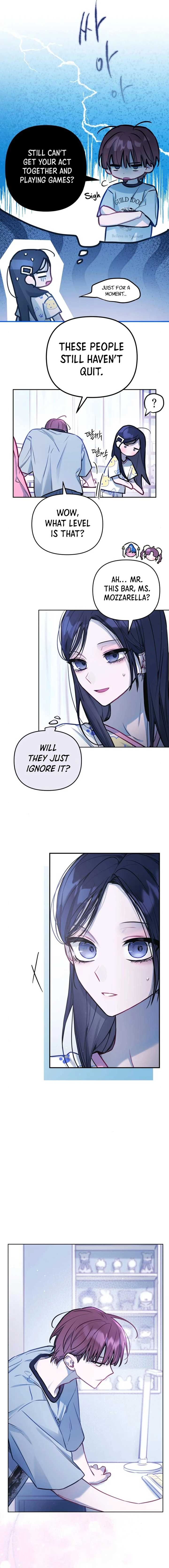 Our Guild’s Idol Chapter 14 - Page 13