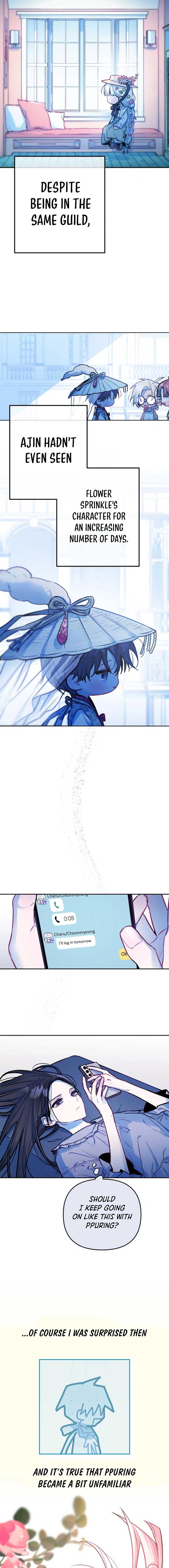 Our Guild’s Idol Chapter 15 - Page 4