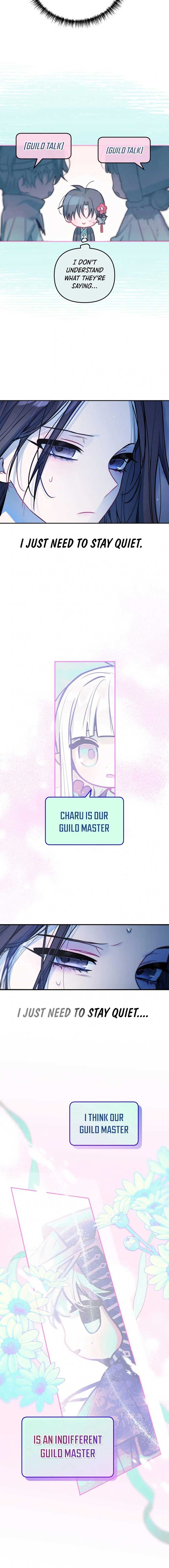 Our Guild’s Idol Chapter 15 - Page 9