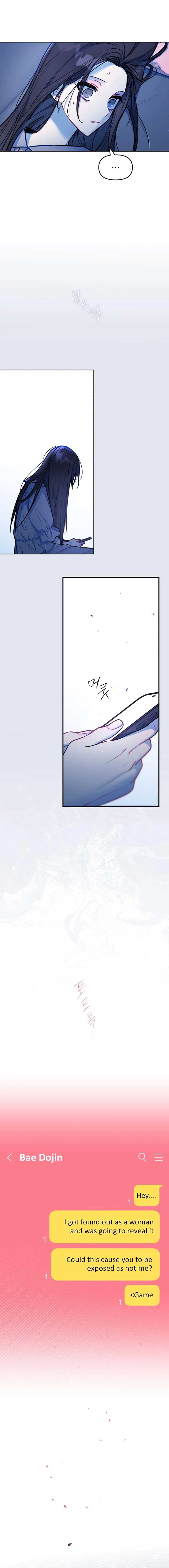 Our Guild’s Idol Chapter 15 - Page 10