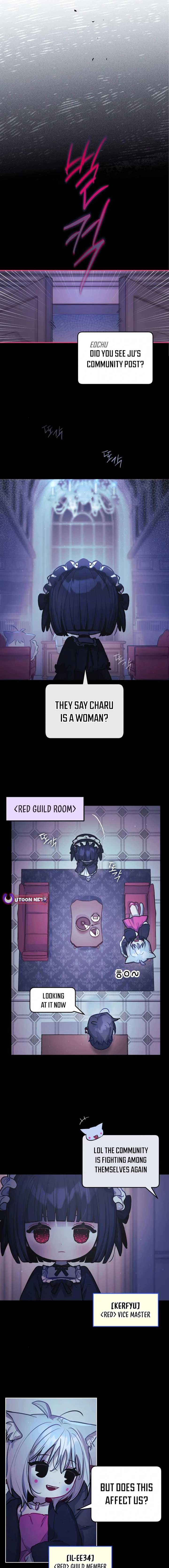 Our Guild’s Idol Chapter 15 - Page 11