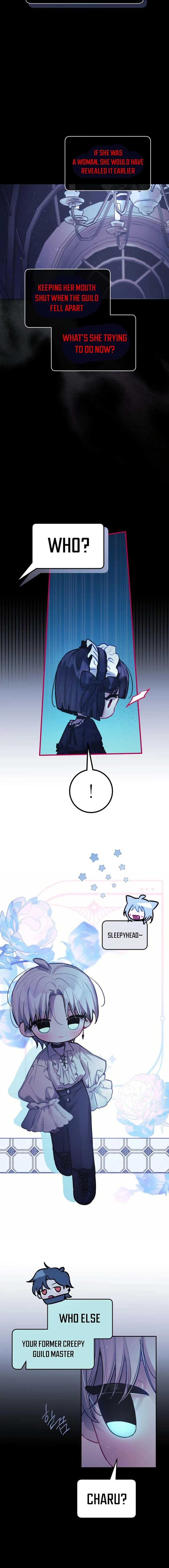 Our Guild’s Idol Chapter 15 - Page 13