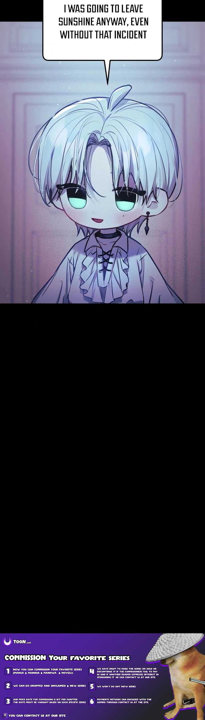 Our Guild’s Idol Chapter 15 - Page 15