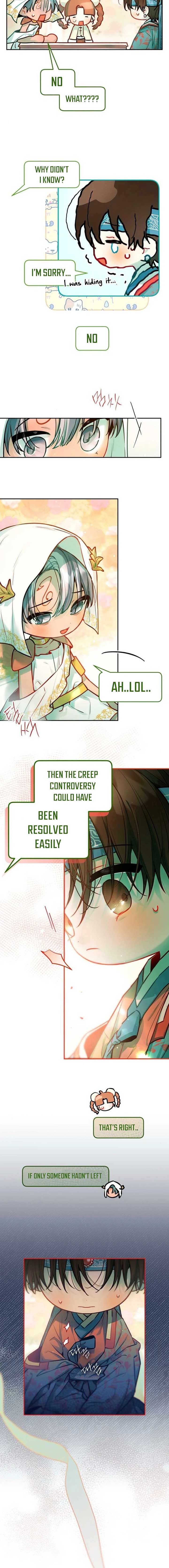 Our Guild’s Idol Chapter 16 - Page 4