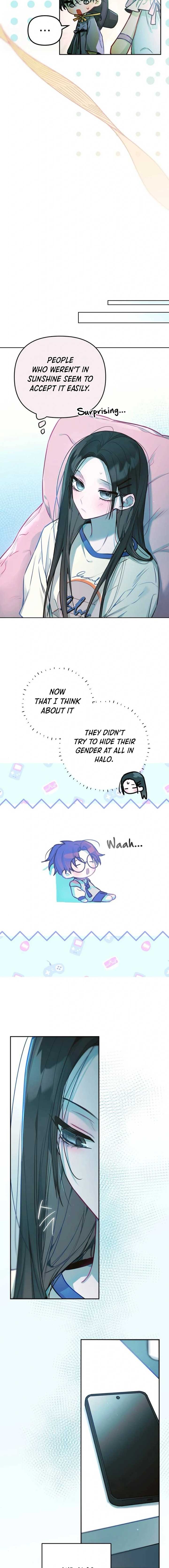 Our Guild’s Idol Chapter 16 - Page 6